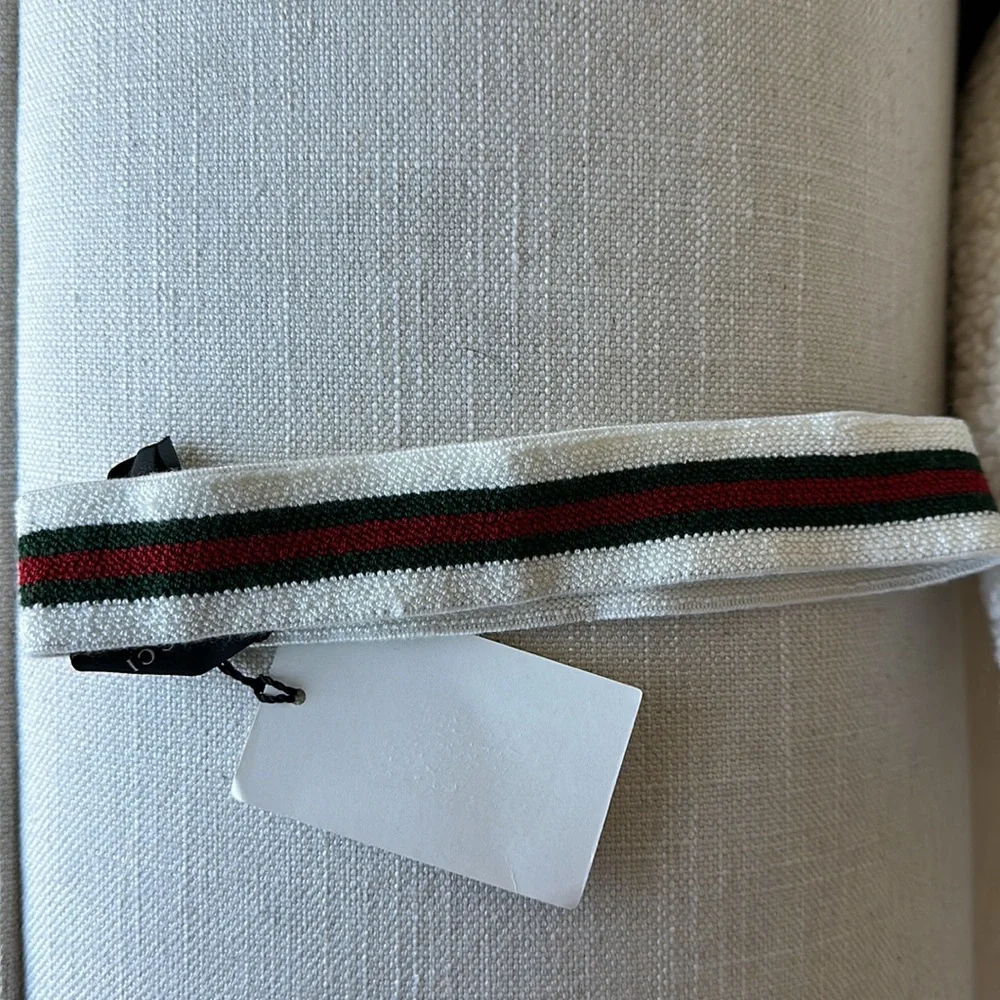 GUCCI HEADBAND 100%AUTHENTIC - Picture 3 of 7